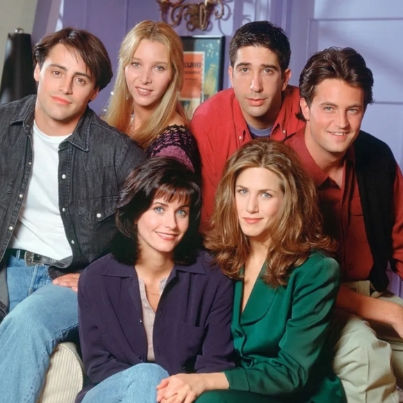 FRIENDS Central Perk DIY Clay Set - Picture 2 of 8